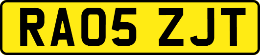 RA05ZJT