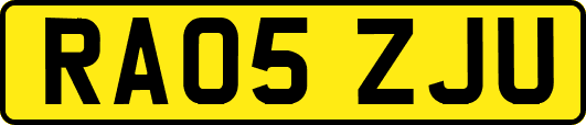 RA05ZJU