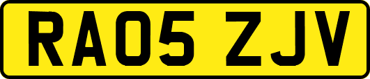 RA05ZJV