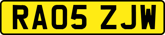 RA05ZJW