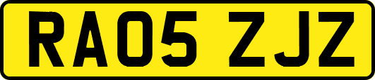 RA05ZJZ