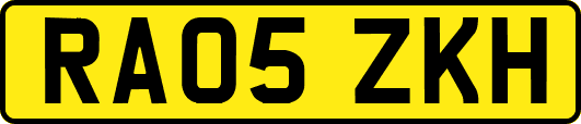 RA05ZKH