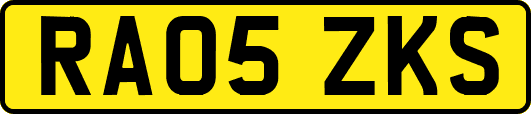 RA05ZKS