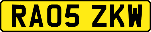 RA05ZKW