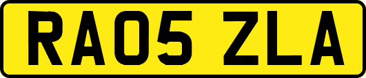 RA05ZLA