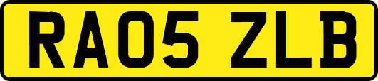 RA05ZLB