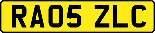 RA05ZLC