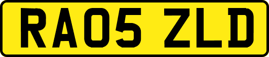 RA05ZLD