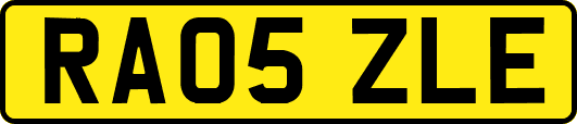 RA05ZLE