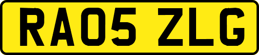RA05ZLG