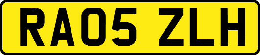 RA05ZLH