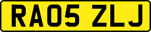 RA05ZLJ