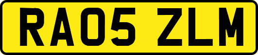 RA05ZLM