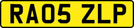 RA05ZLP