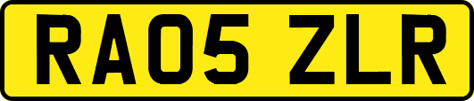 RA05ZLR