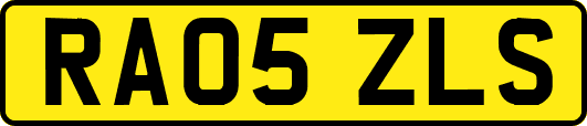 RA05ZLS
