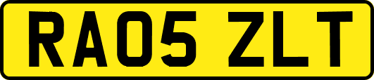 RA05ZLT