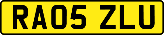 RA05ZLU