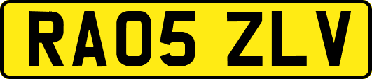 RA05ZLV