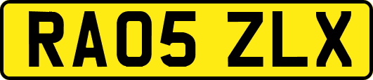RA05ZLX
