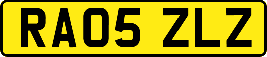 RA05ZLZ