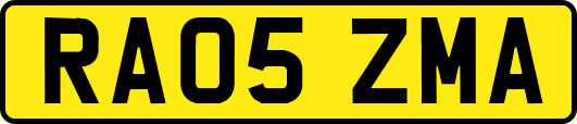 RA05ZMA