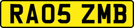 RA05ZMB