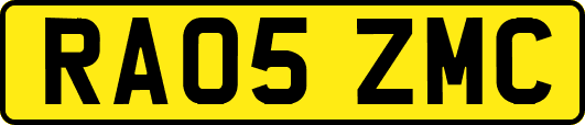 RA05ZMC