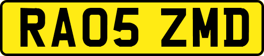 RA05ZMD