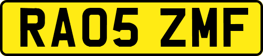RA05ZMF
