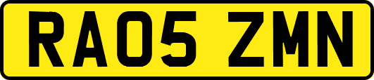 RA05ZMN