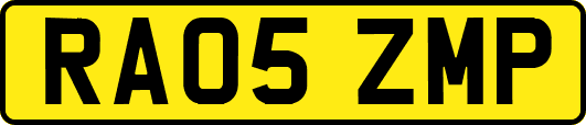 RA05ZMP