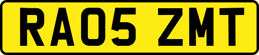 RA05ZMT