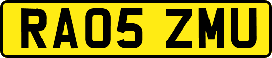 RA05ZMU