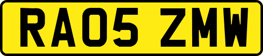 RA05ZMW