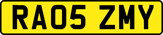 RA05ZMY