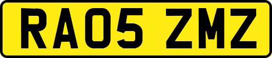 RA05ZMZ