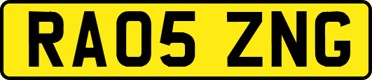 RA05ZNG