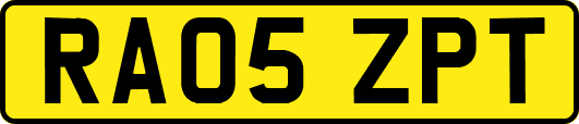 RA05ZPT