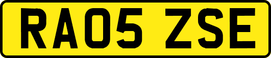 RA05ZSE