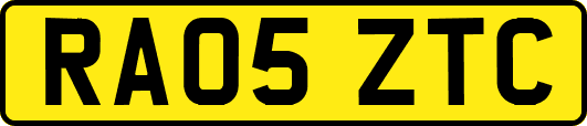 RA05ZTC