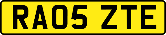 RA05ZTE
