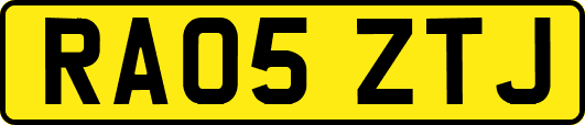 RA05ZTJ