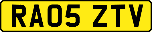 RA05ZTV