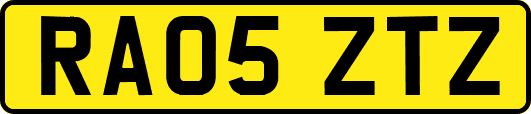 RA05ZTZ