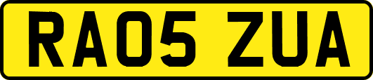 RA05ZUA