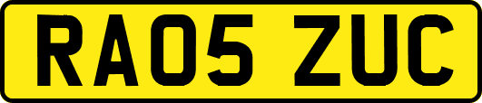 RA05ZUC