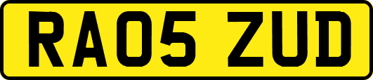 RA05ZUD