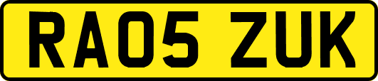 RA05ZUK