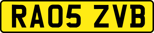 RA05ZVB